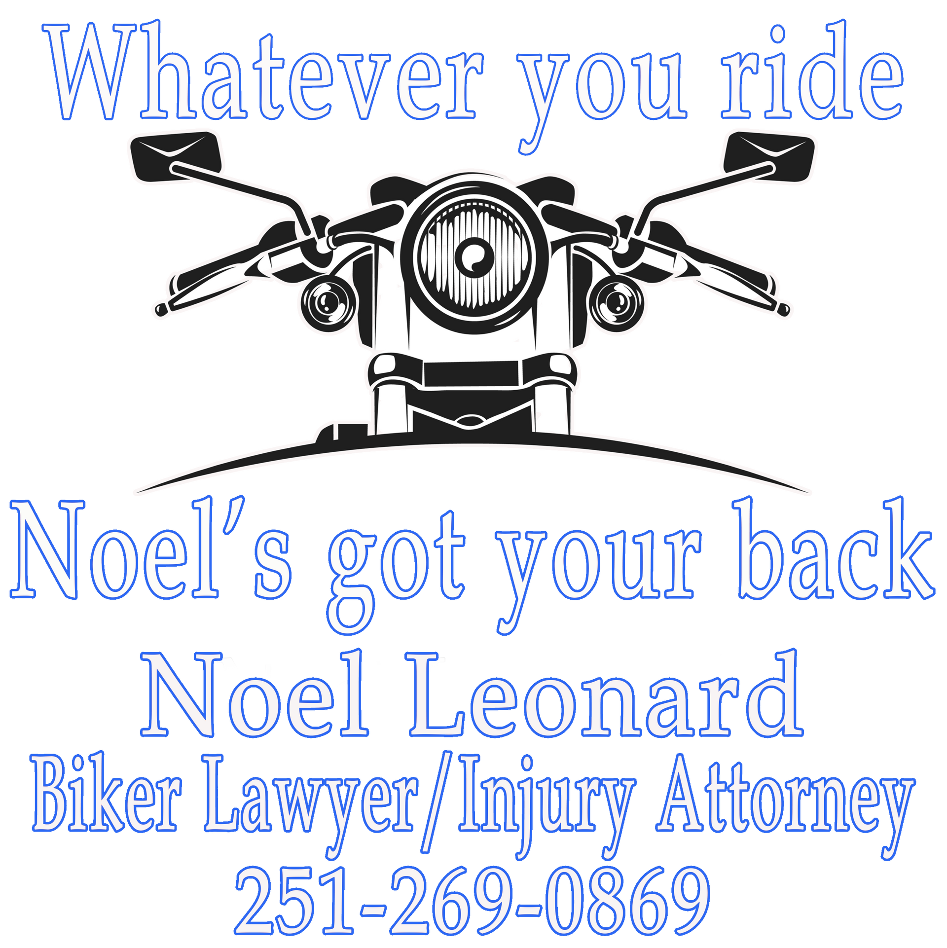 Noel B. Leonard Attorney
